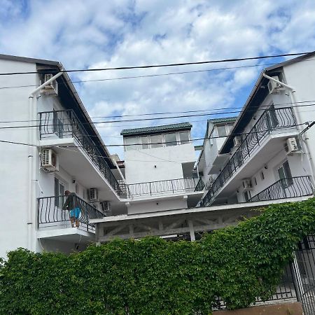 Mario Residence Costinești Dış mekan fotoğraf