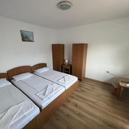 Mario Residence Costinești Dış mekan fotoğraf