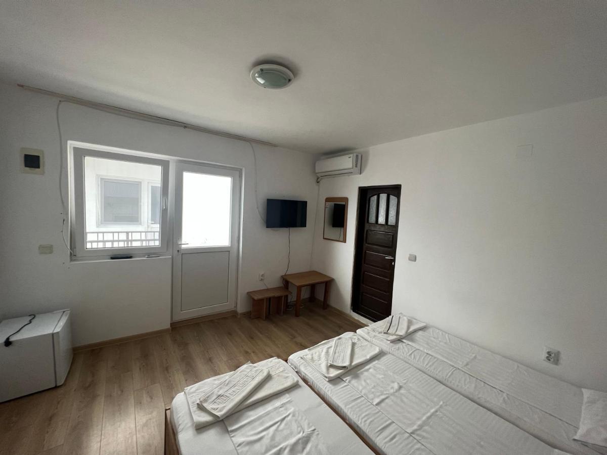Mario Residence Costinești Dış mekan fotoğraf