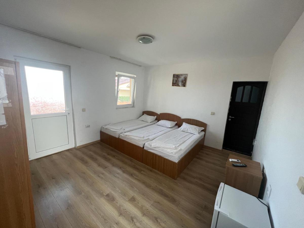 Mario Residence Costinești Dış mekan fotoğraf