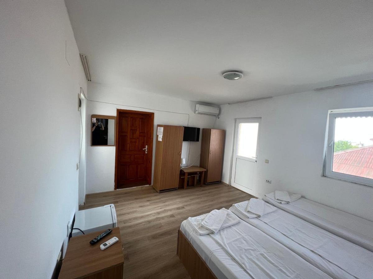 Mario Residence Costinești Dış mekan fotoğraf