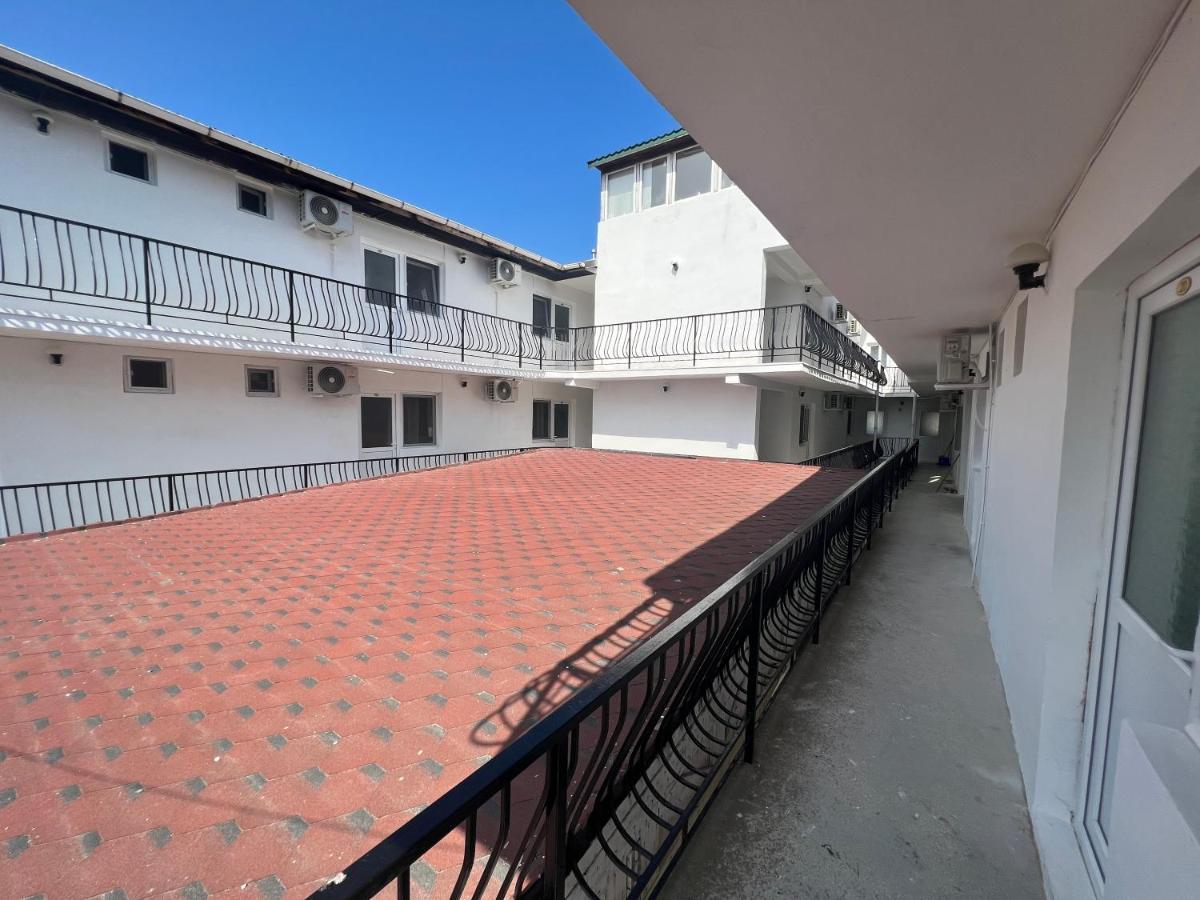 Mario Residence Costinești Dış mekan fotoğraf