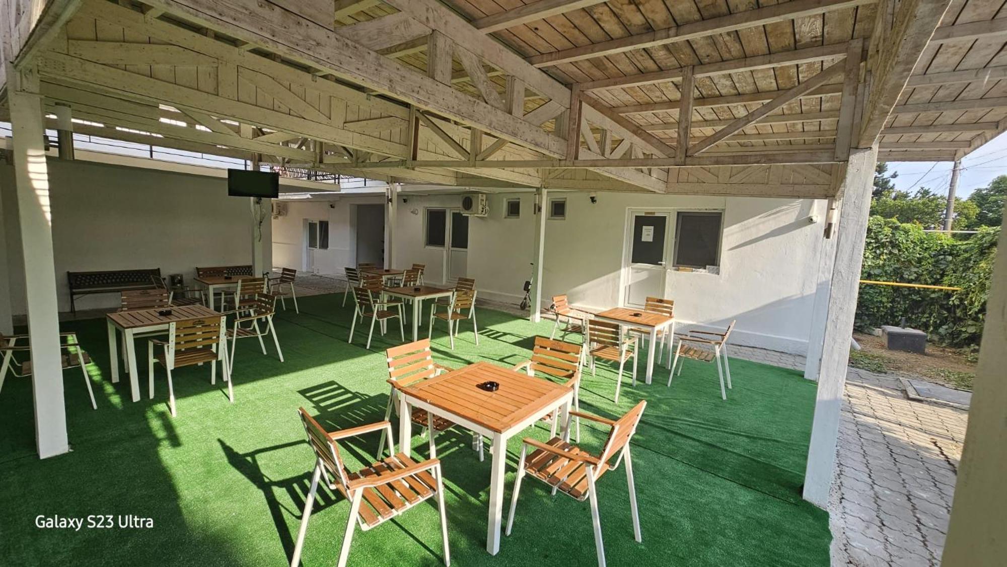Mario Residence Costinești Dış mekan fotoğraf