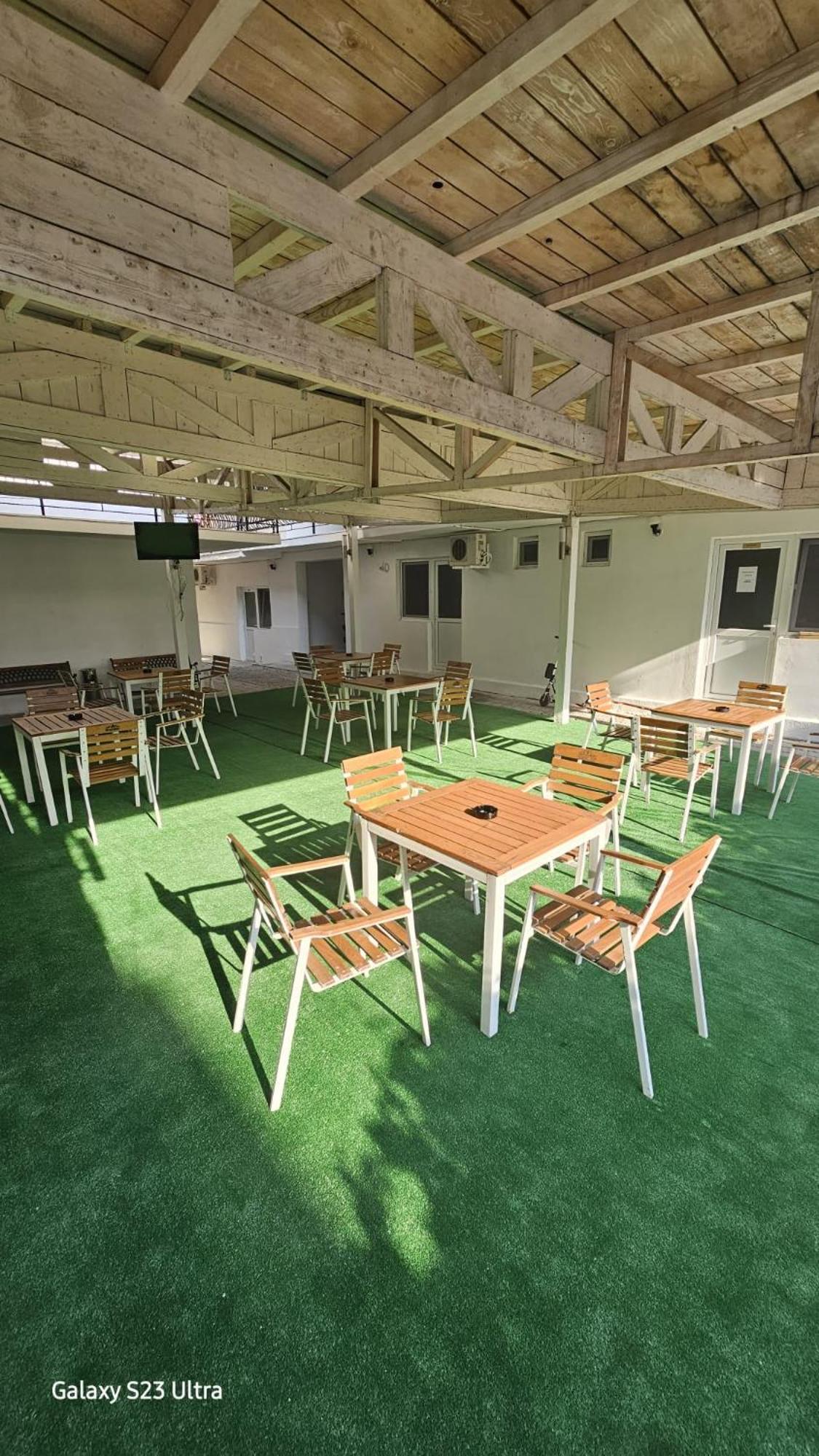 Mario Residence Costinești Dış mekan fotoğraf