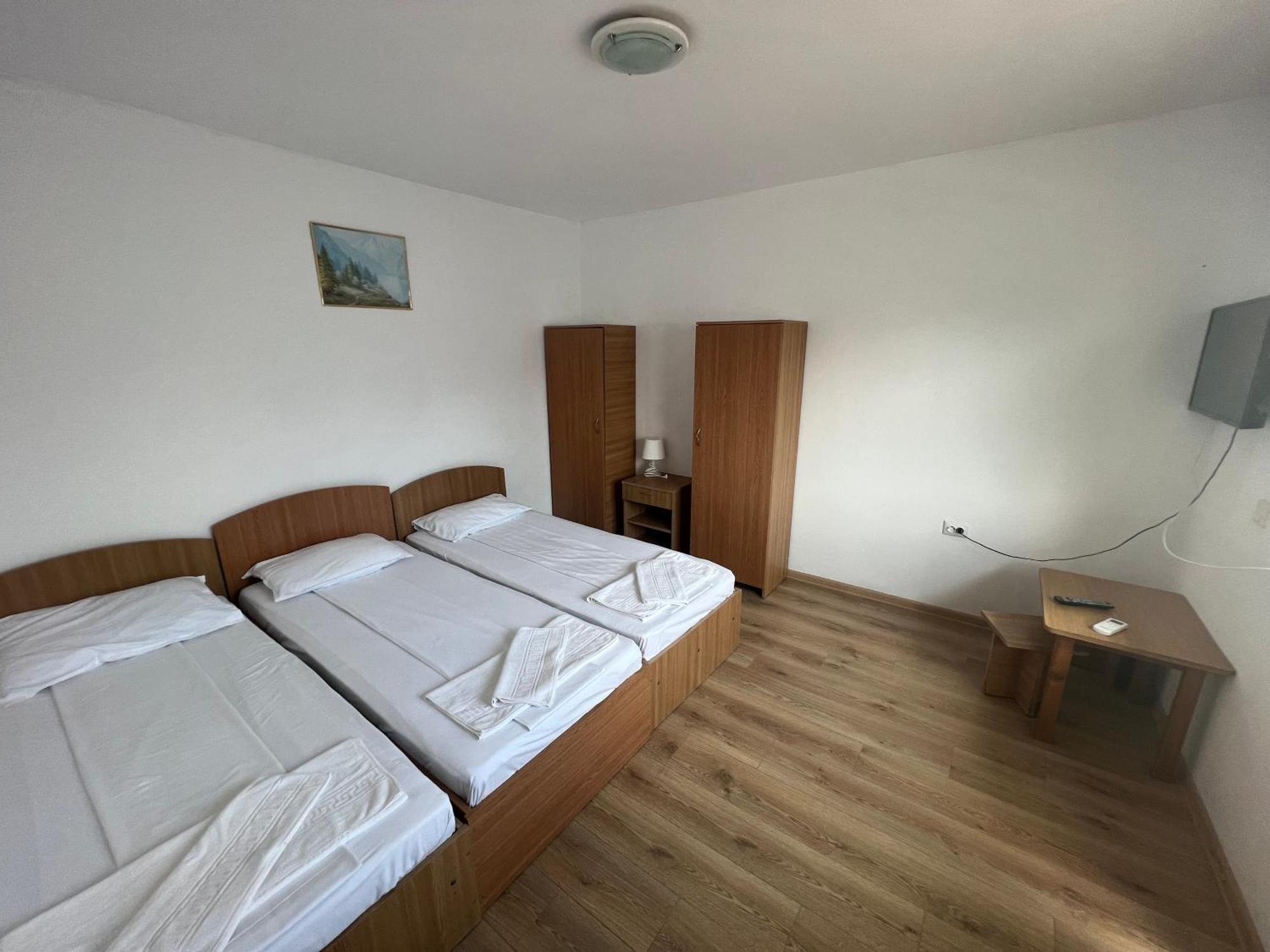 Mario Residence Costinești Dış mekan fotoğraf